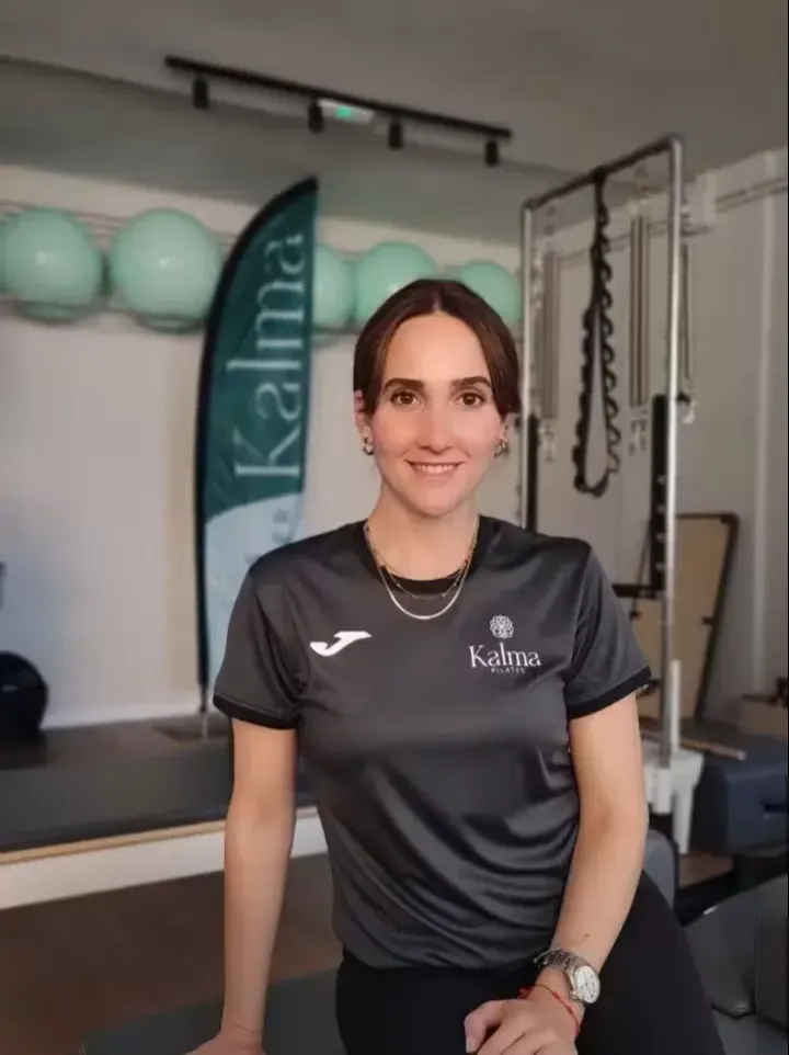 Kalma Pilates Studio Canarias — pilates-studio en Santa Cruz de Tenerife — 5
