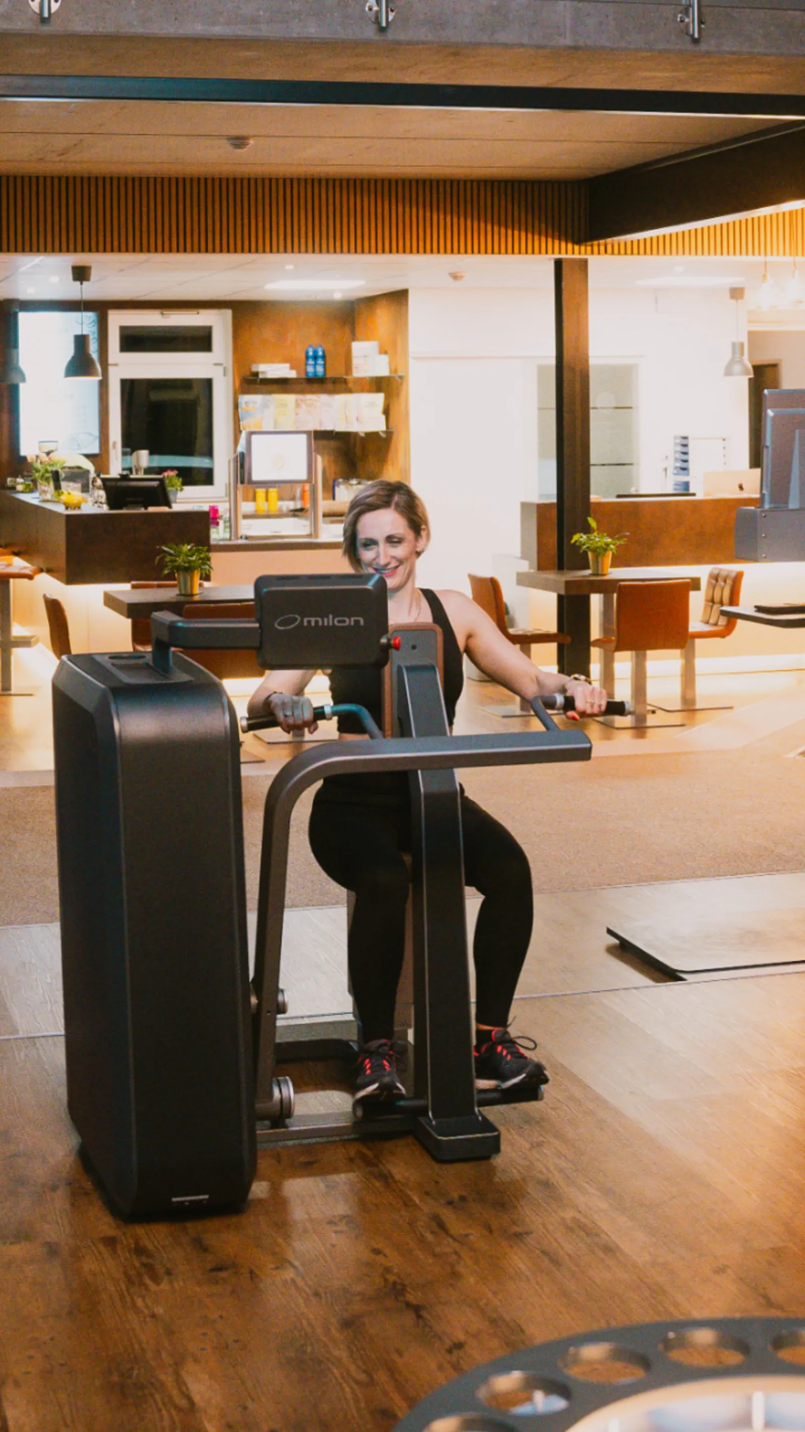 VITALOFT — träningsstudio i Ingolstadt — 4