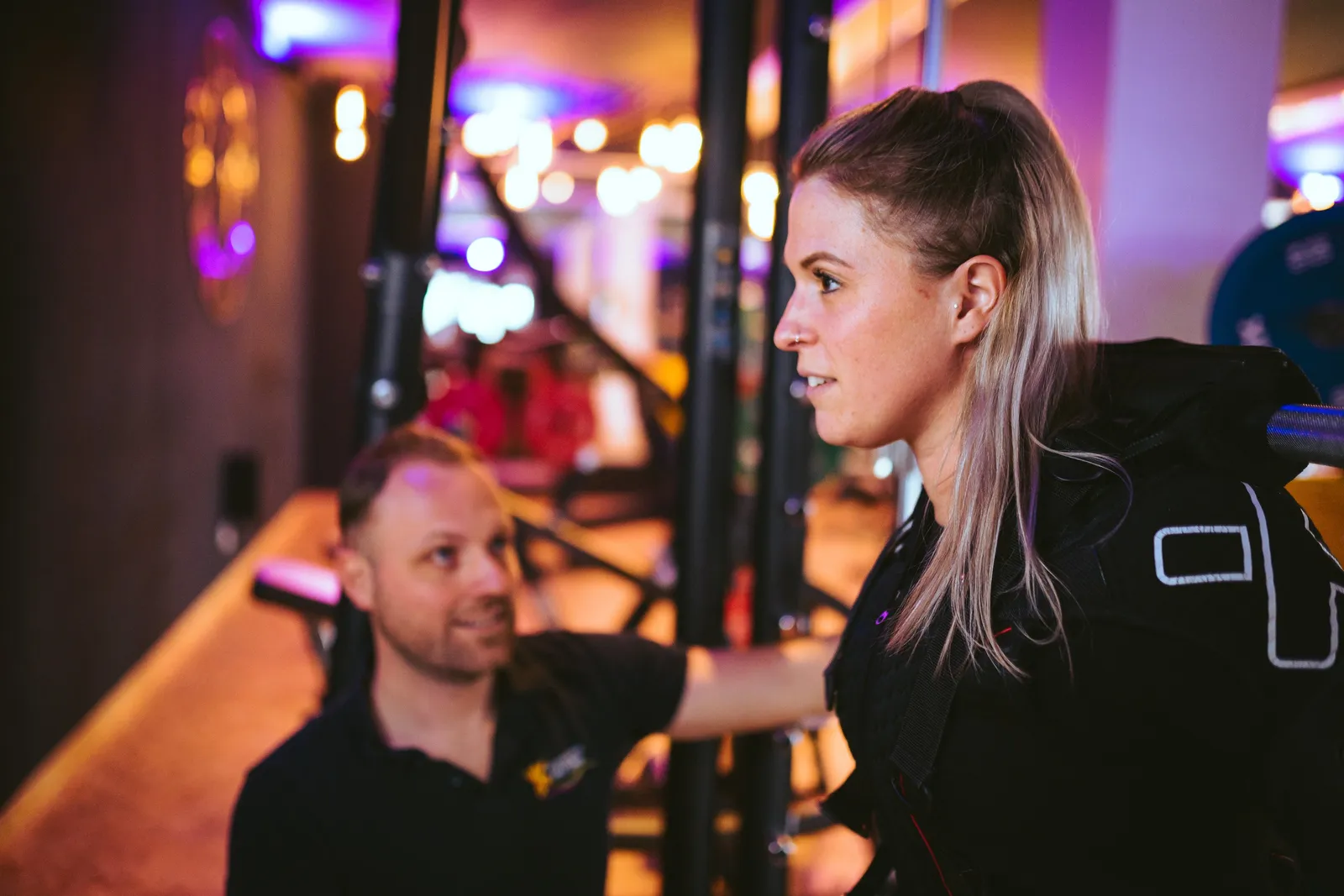 VITALOFT — träningsstudio i Ingolstadt — 5