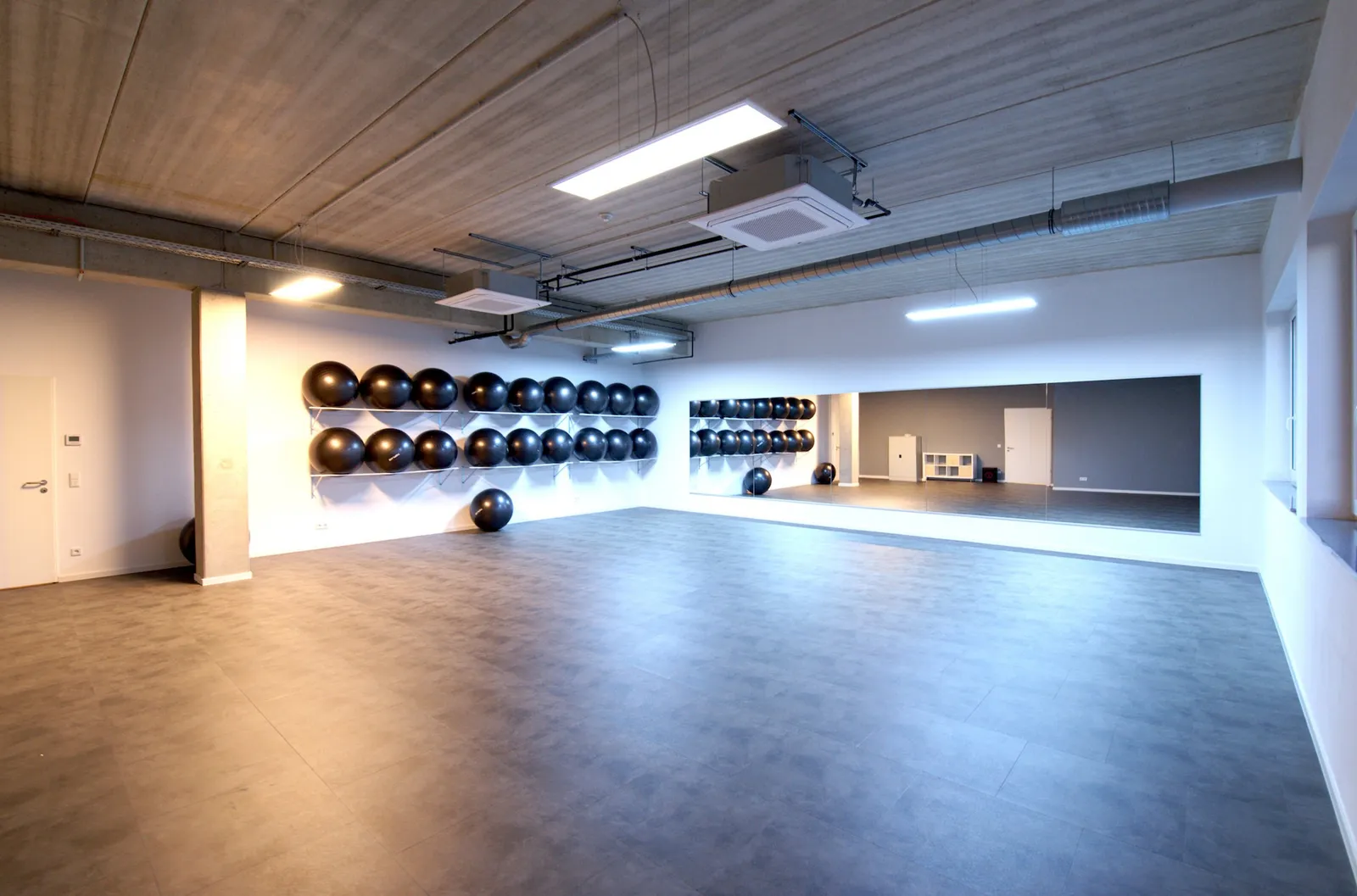 VITALOFT — träningsstudio i Ingolstadt — 6