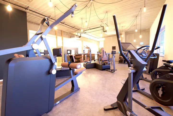 VITALOFT — Fitness Studio in Ingolstadt