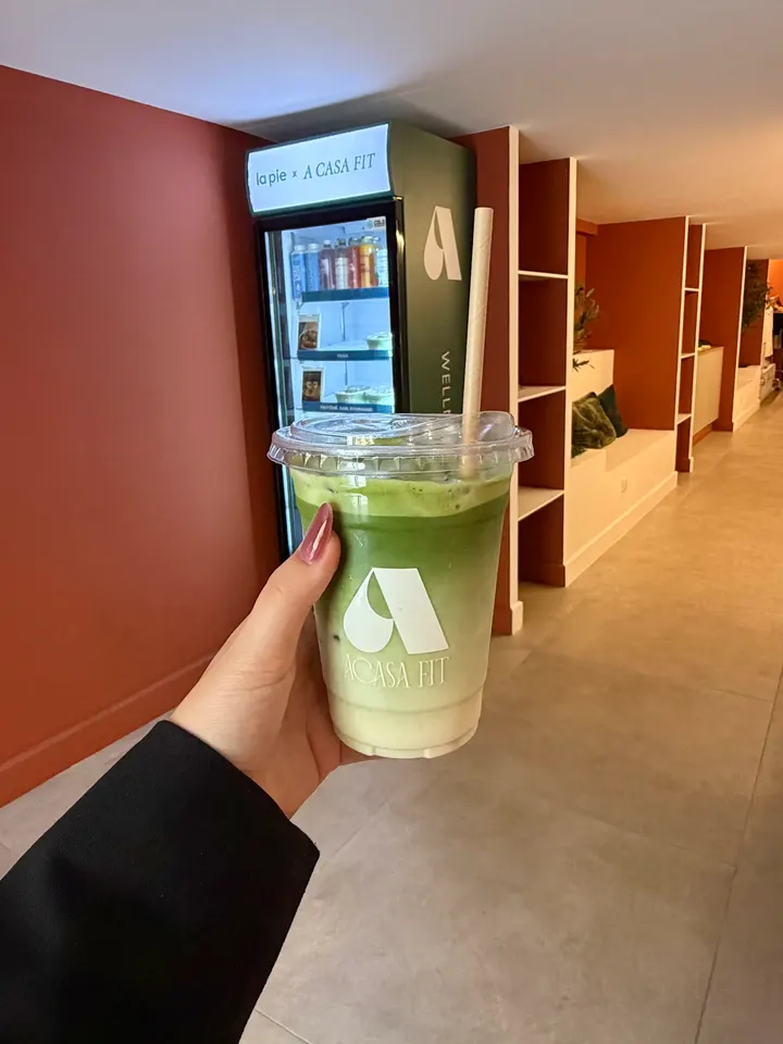A Casa Fit Gioffredo — pilates-studio à Carabacel, Nice — 2