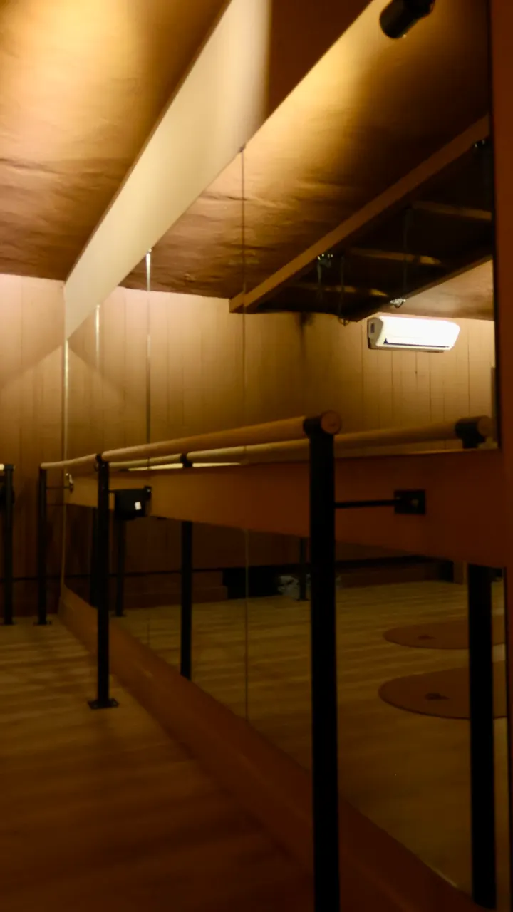 A Casa Fit Gioffredo — pilates-studio à Nice — 3