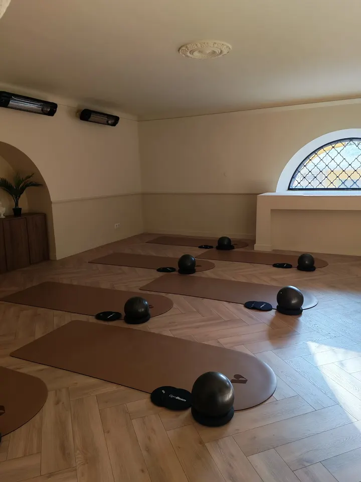 A Casa Fit Gioffredo — pilates-studio à Nice — 5