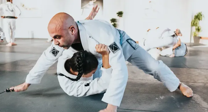 KPulse Brighton — yoga-studio in Round Hill, Brighton — 3