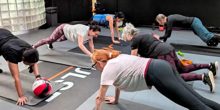 KPulse Brighton — yoga-studio in Brighton — 3