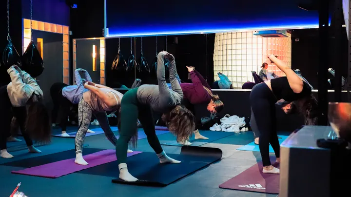 KPulse Brighton — yoga-studio in Brighton — 4