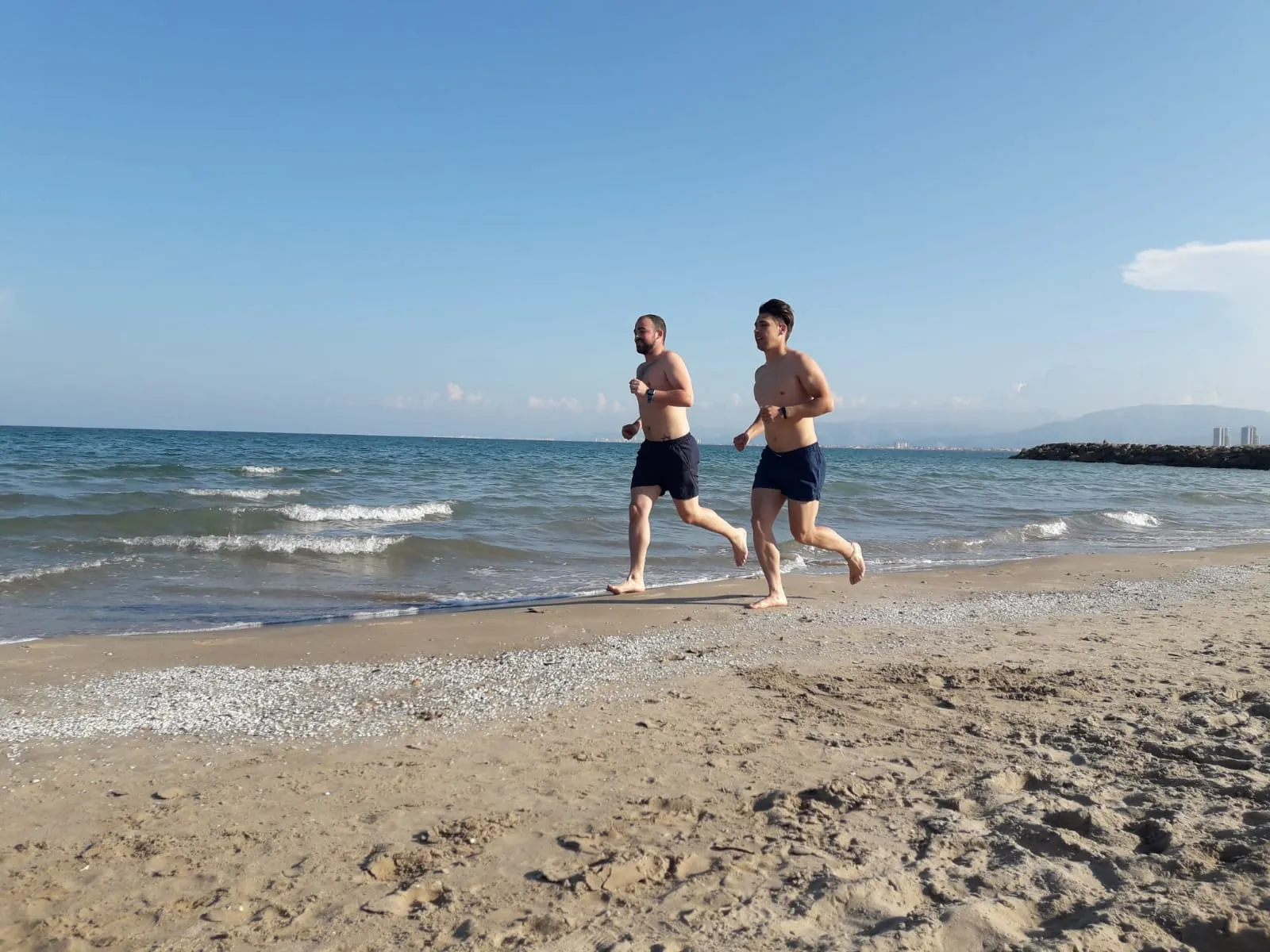 Kleos Entrenamiento — entrenamiento personal-studio en Torrent — 3