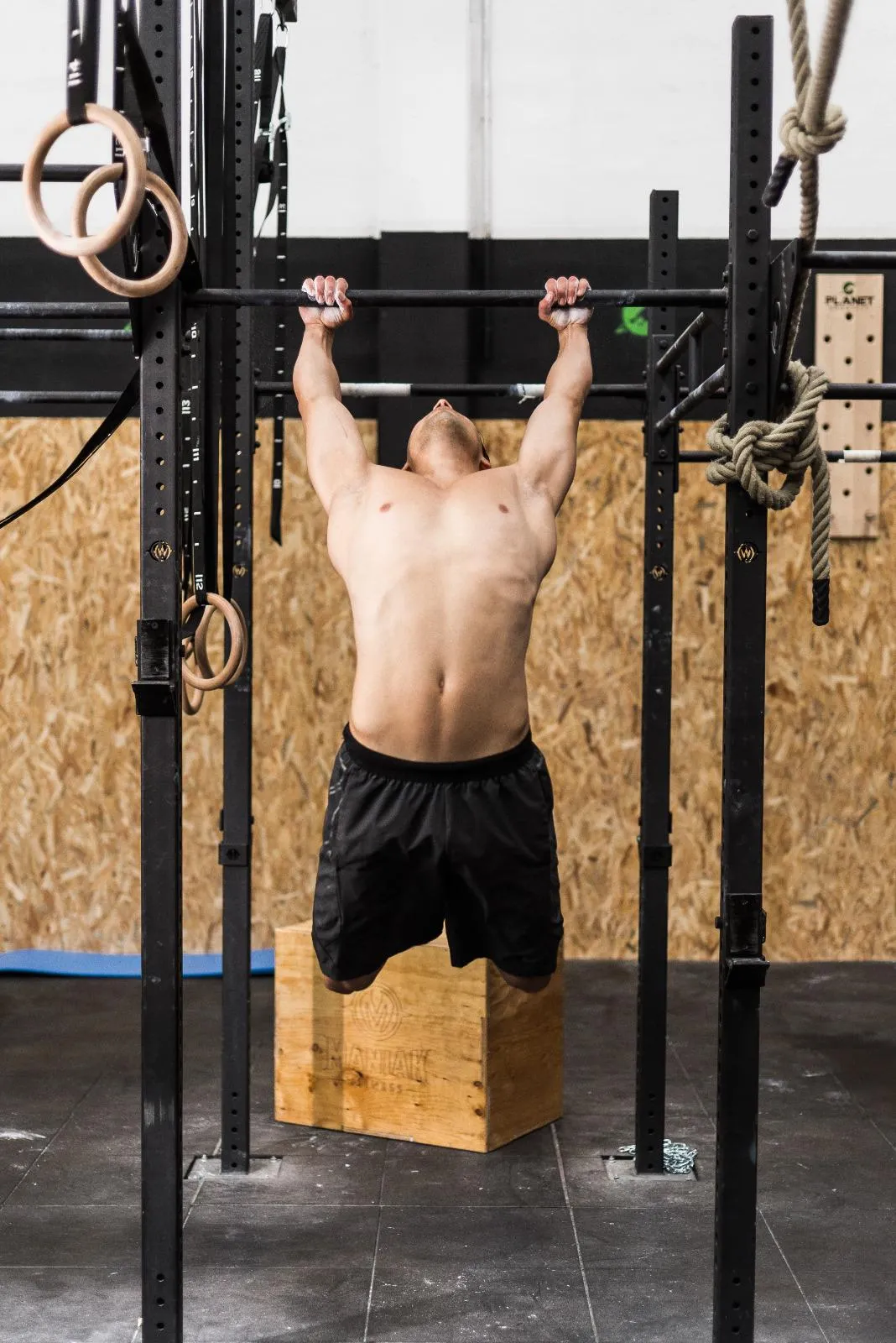 Kleos Entrenamiento — entrenamiento personal-studio en Torrent — 4