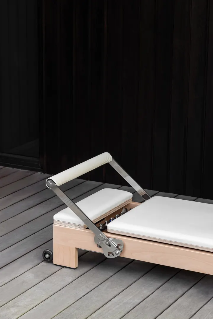 Gaia Studios — pilates-studio – Tampere — 4