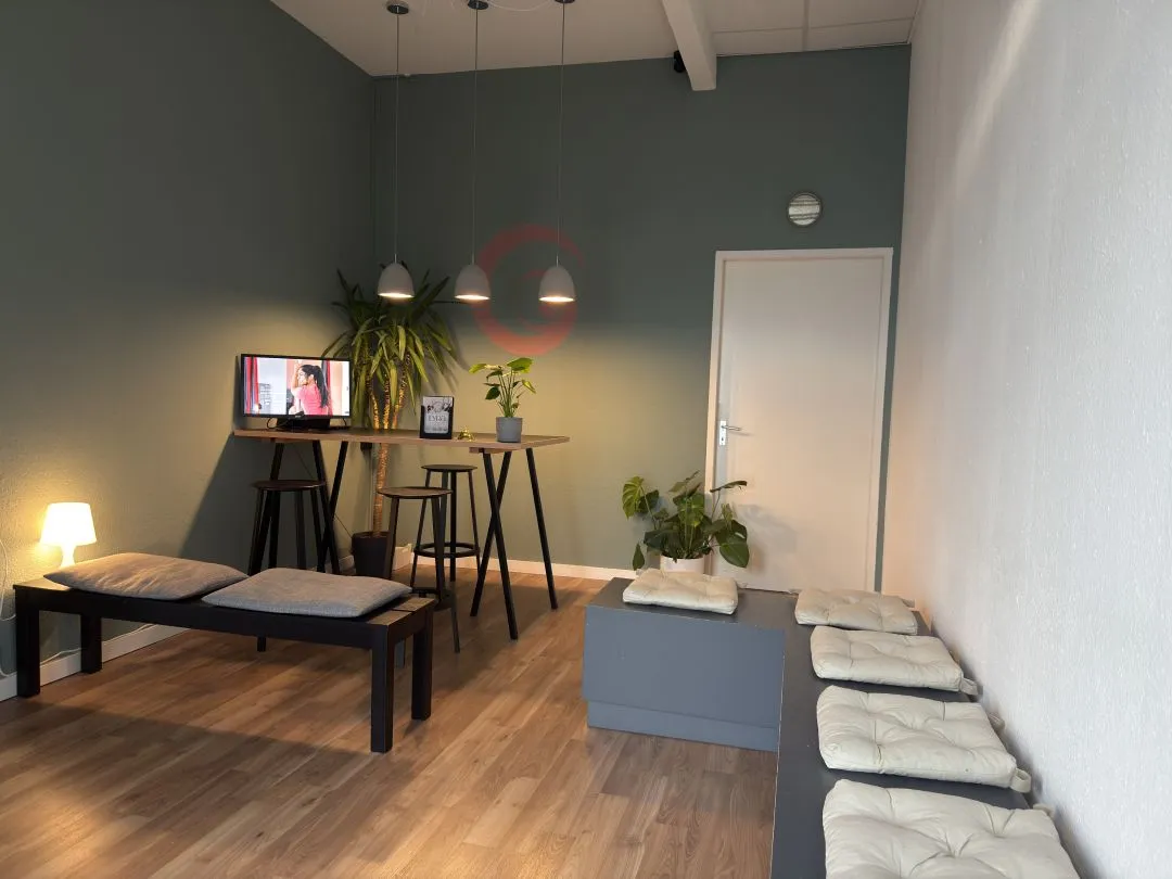 Lyra Aerial Dance — aerial-studio in Berlin — 5