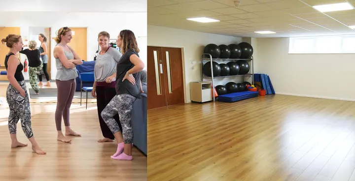 Bodywise Pilates Teacher Training — Fitness Studio in Salisbury