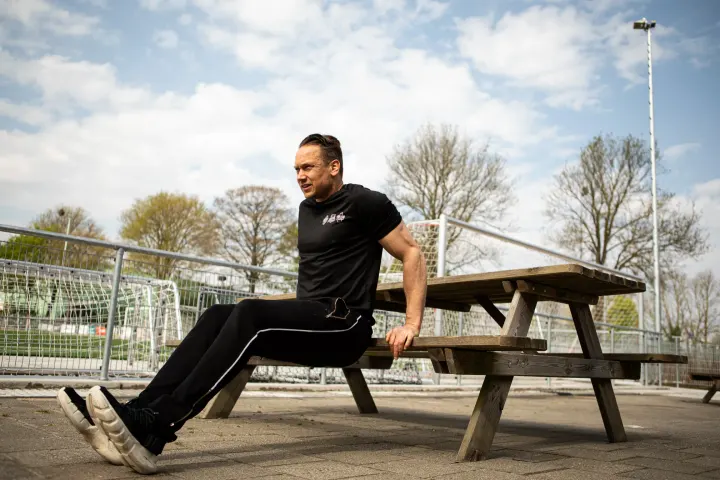 This Is Fit — sportschool-studio in Risdam, Zwaag — 2