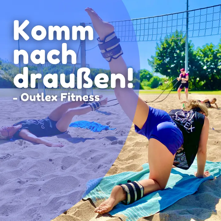 Outlex Fitness - Halde Hoheward — fitnessstudio in Bochum — 4