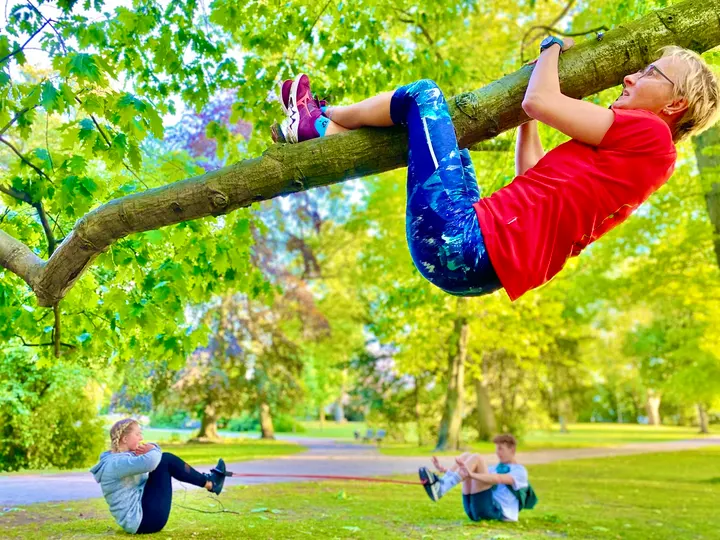 Outlex Fitness - Halde Hoheward — Fitnessstudio in Hamme, Bochum