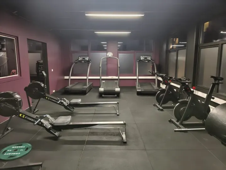 Warehouse Gym Ålesund — treningsstudio i Ålesund — 3