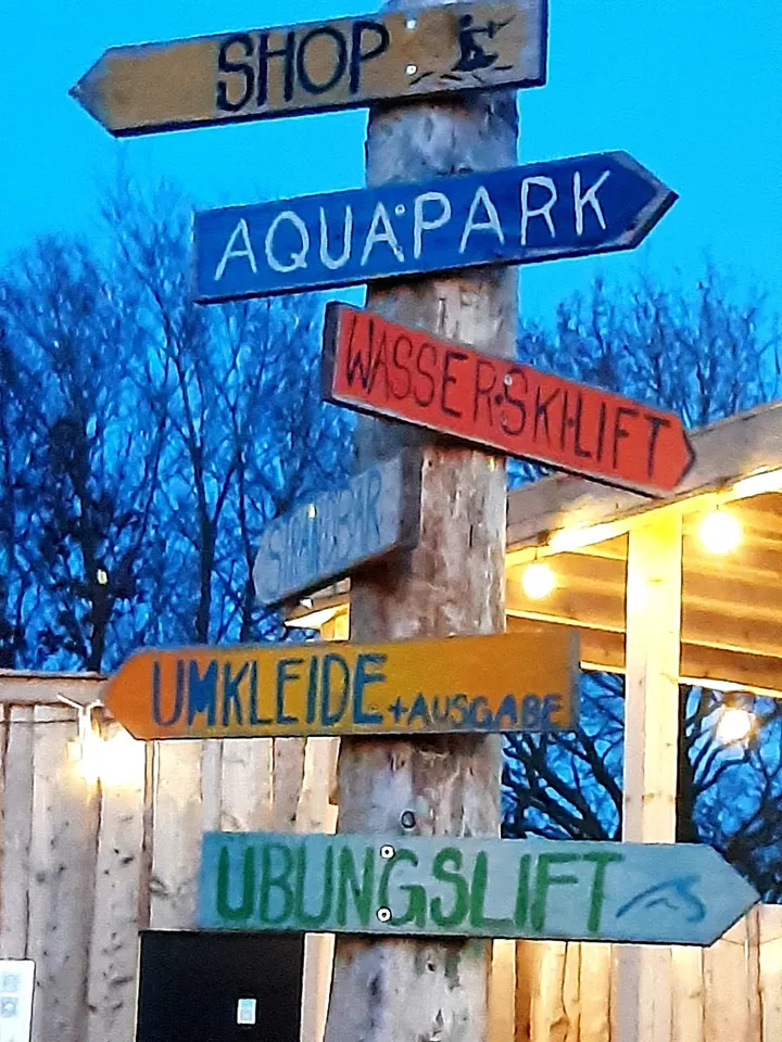 NORTH BOUND Aurich Beach & Wake — fitnessstudio in Tannenhausen, Aurich — 2