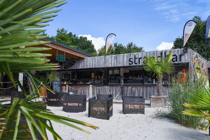 NORTH BOUND Aurich Beach & Wake — fitnessstudio in Tannenhausen, Aurich — 3