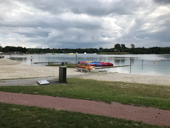 NORTH BOUND Aurich Beach & Wake — fitnessstudio in Aurich — 4