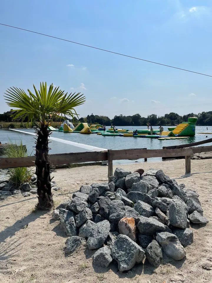 NORTH BOUND Aurich Beach & Wake — fitnessstudio in Aurich — 5