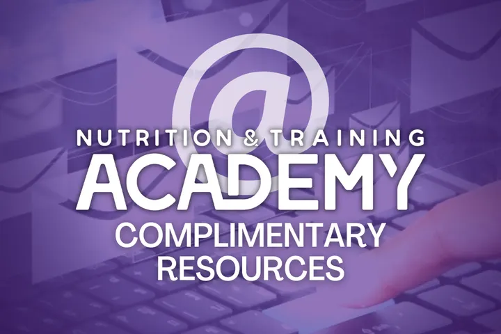 Nutrition & Training Academy — fitness studio in Haywards Heath — 3