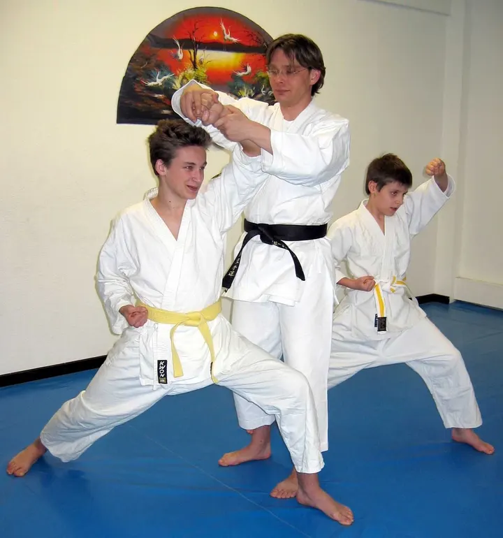 Asahi Sports — kampfsport-studio in Mönchengladbach — 3