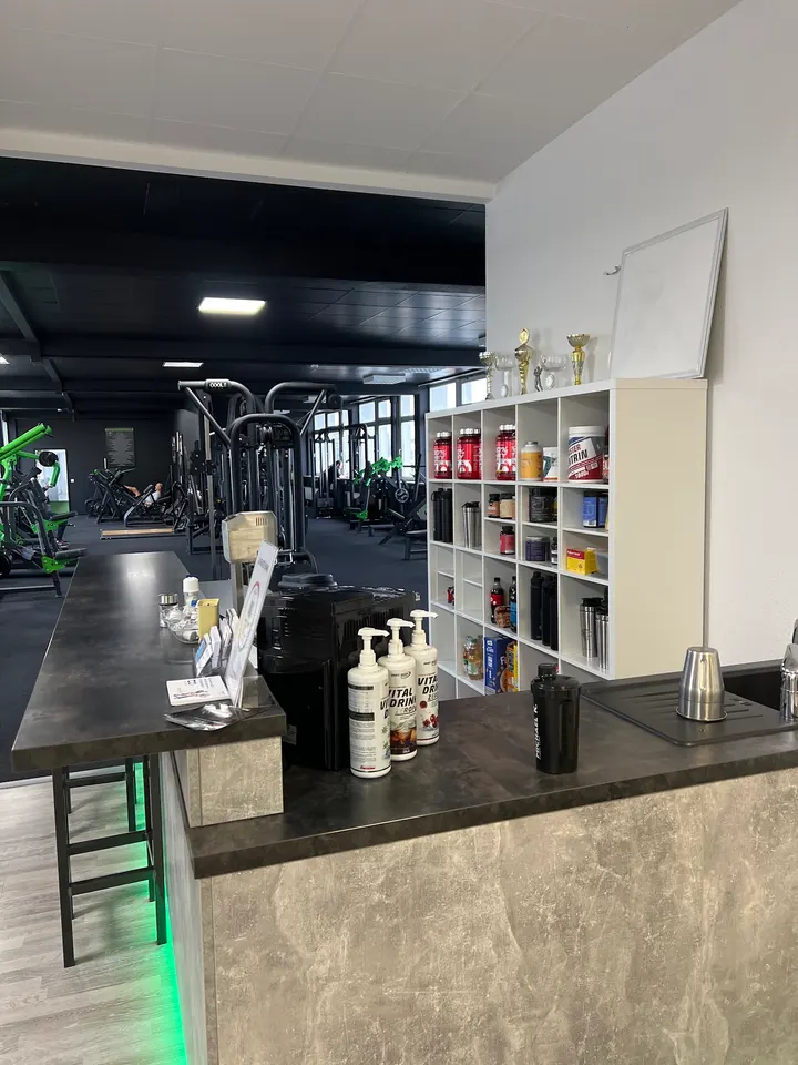 TWINERGY ACADEMY — PT-Studio in Innenstadt, Pforzheim
