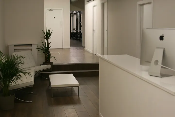 Optimised — fitness studio in City Centre, Manchester — 3