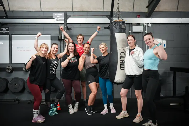 U7 GYM — calisthenics-studio in Alphington, Exeter — 2
