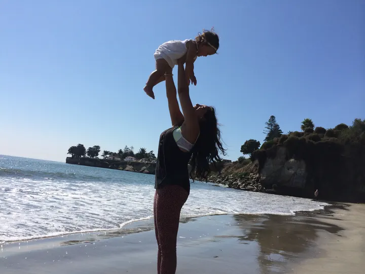Yogi Mommy Andersen-Lopez — yoga-studio i Fredrikstad — 5