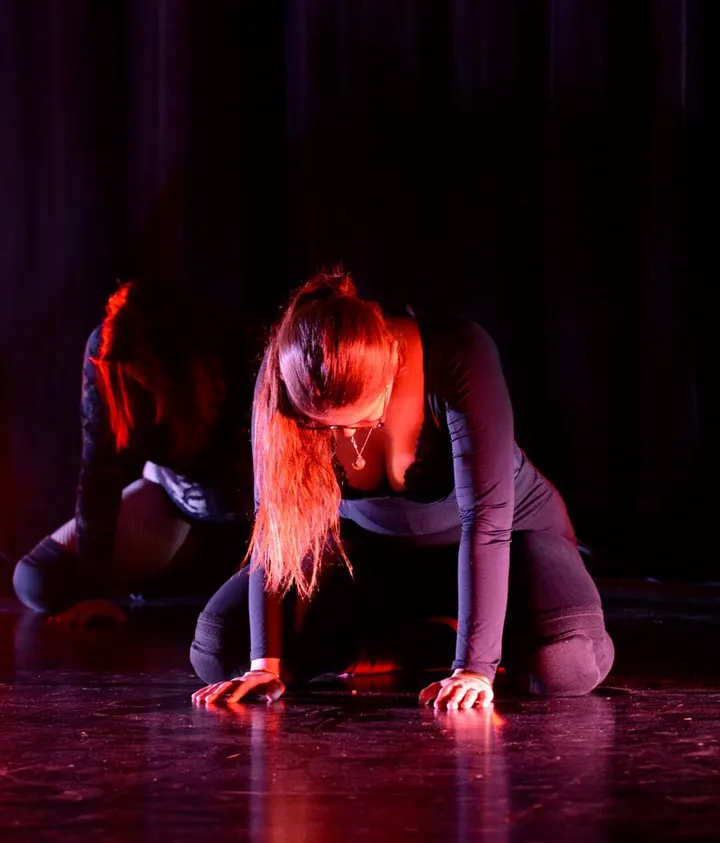 Sorella Danse — danse-studio à Bédée, Rennes — 2