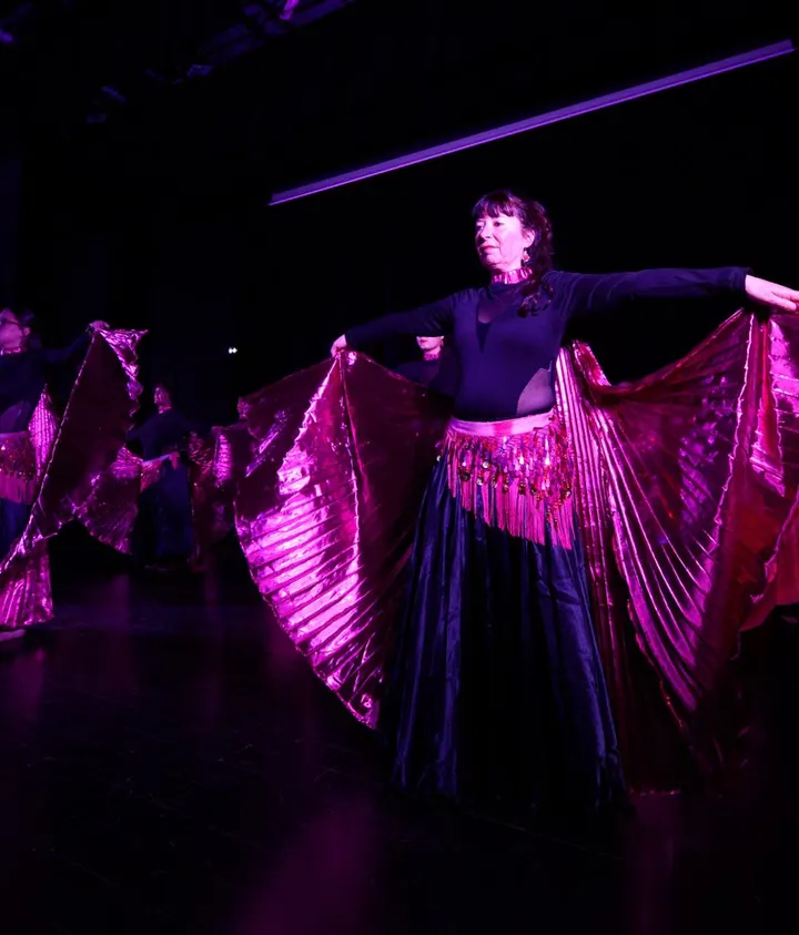 Sorella Danse — Salle de fitness à Bédée