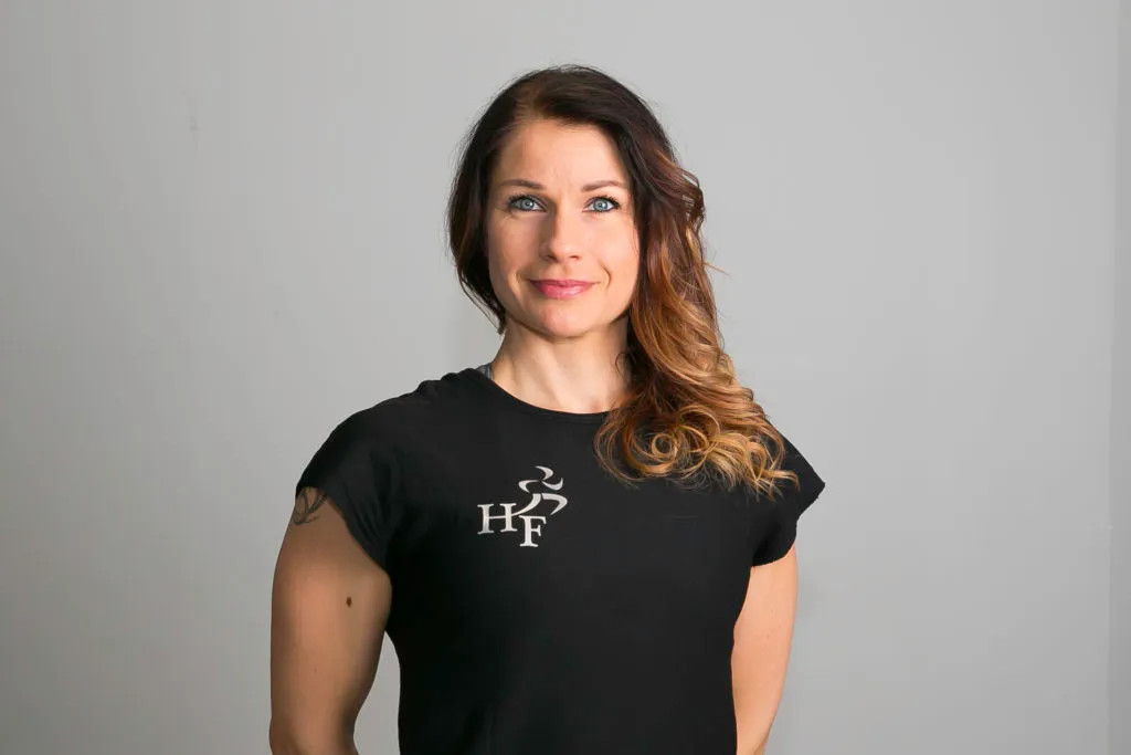 Hyvä Fiilis — fitnessstudio-studio i Tornio — bild 3