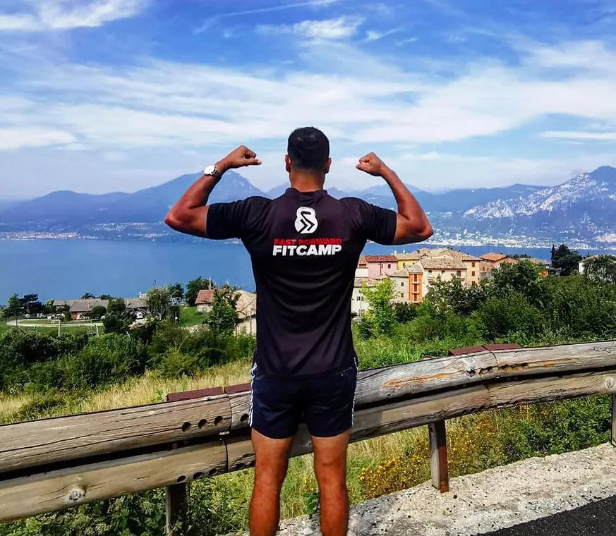 Fast Forward Fitcamp Chippenham — bootcamp-studio in Calne — 2