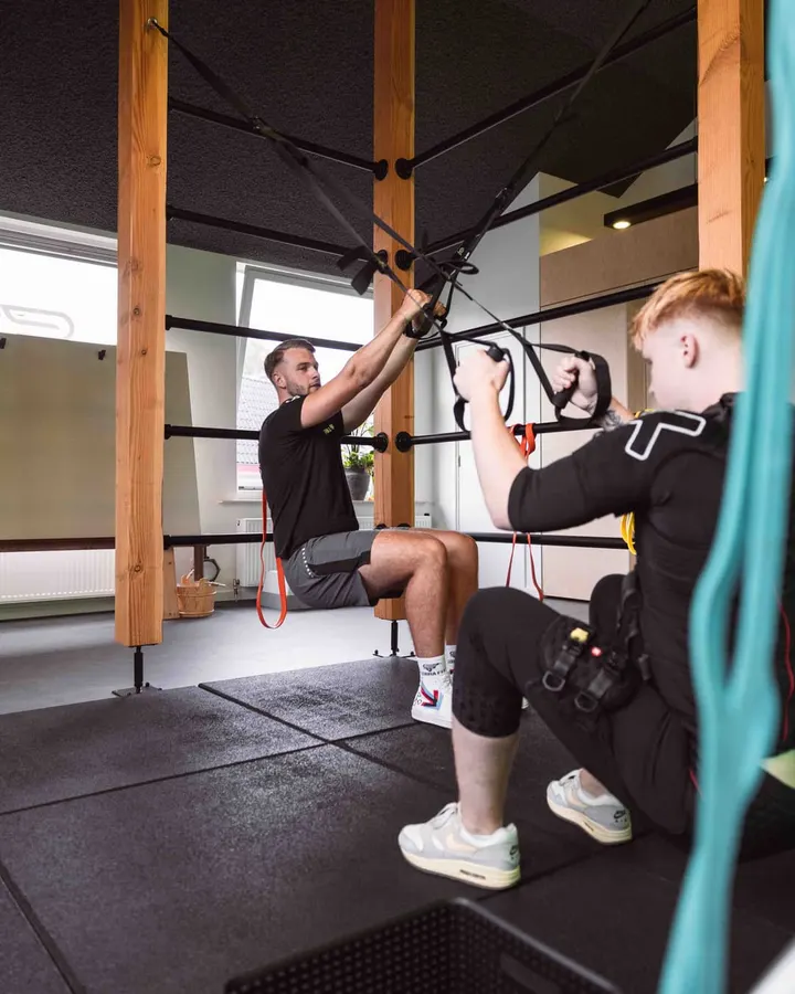 Cobra Fit Groningen — sportschool-studio in Centrum, Groningen — 2