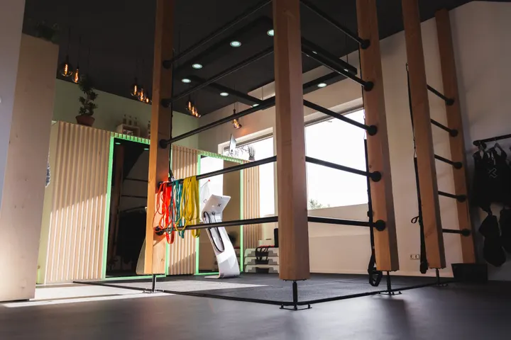 Cobra Fit Groningen — sportschool-studio in Groningen — 4