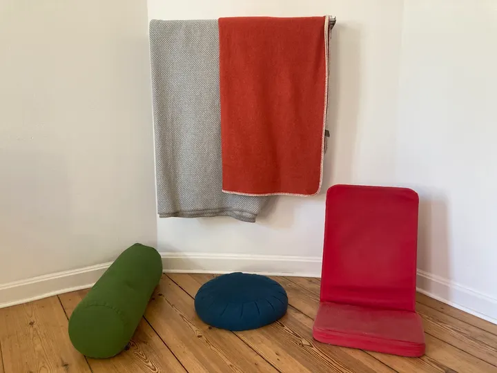 KörperRaum Mitte — yoga-studio in Mitte, Berlin — 3