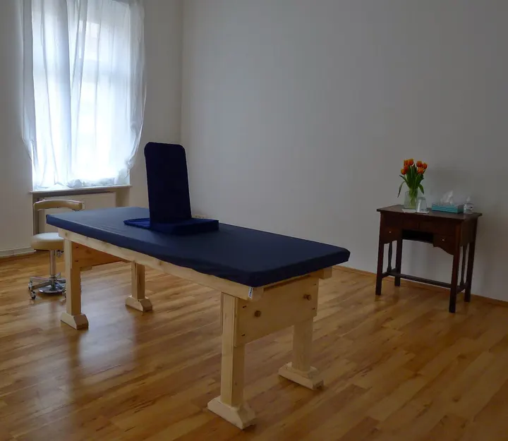KörperRaum Mitte — yoga-studio in Berlin — 5