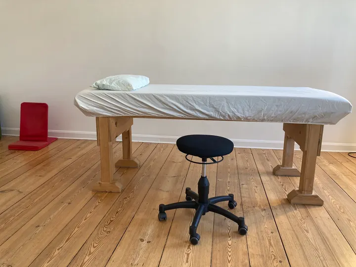 KörperRaum Mitte — Breathwork in Mitte, Berlin