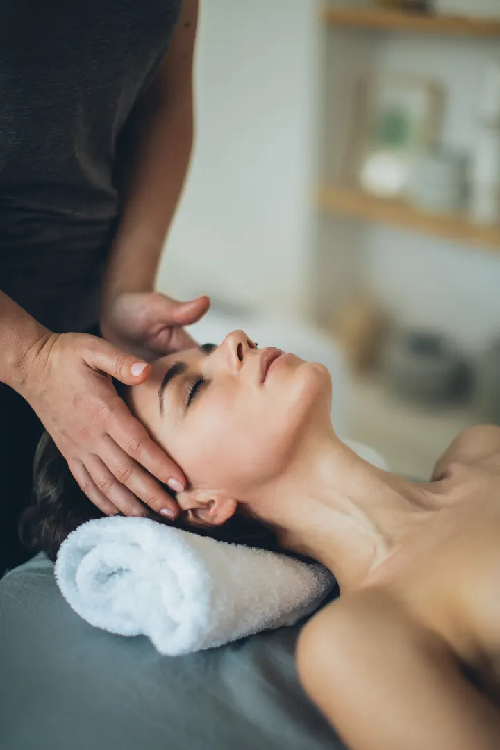 Celia M — Pilates à Valence