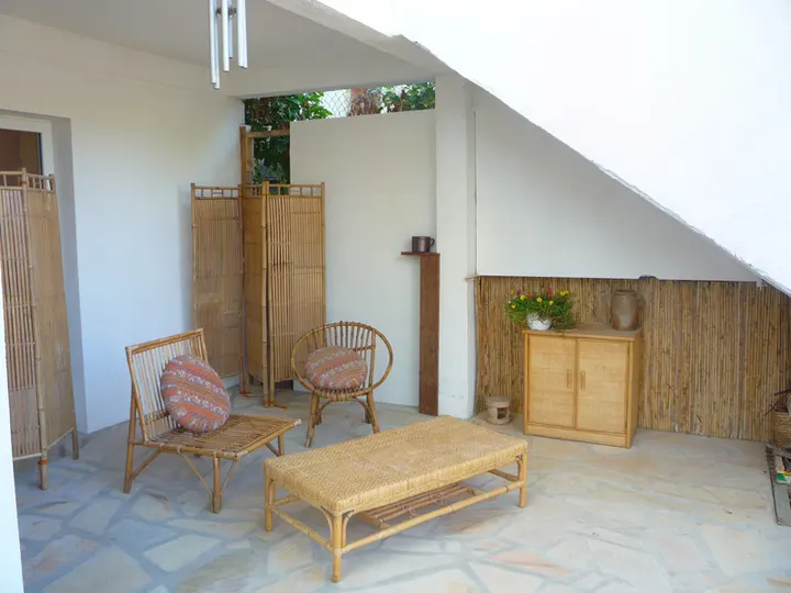 Espace Yoga — yoga-studio aux Aubes, Montpellier — 2