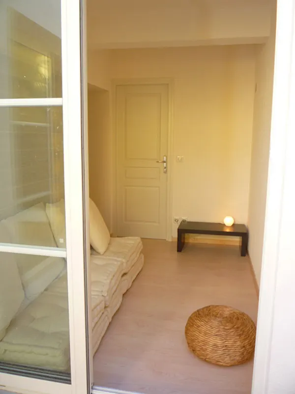 Espace Yoga — yoga-studio aux Aubes, Montpellier — 3