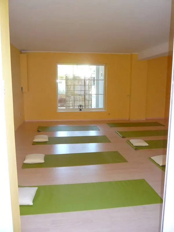 Espace Yoga — yoga-studio à Montpellier — 5