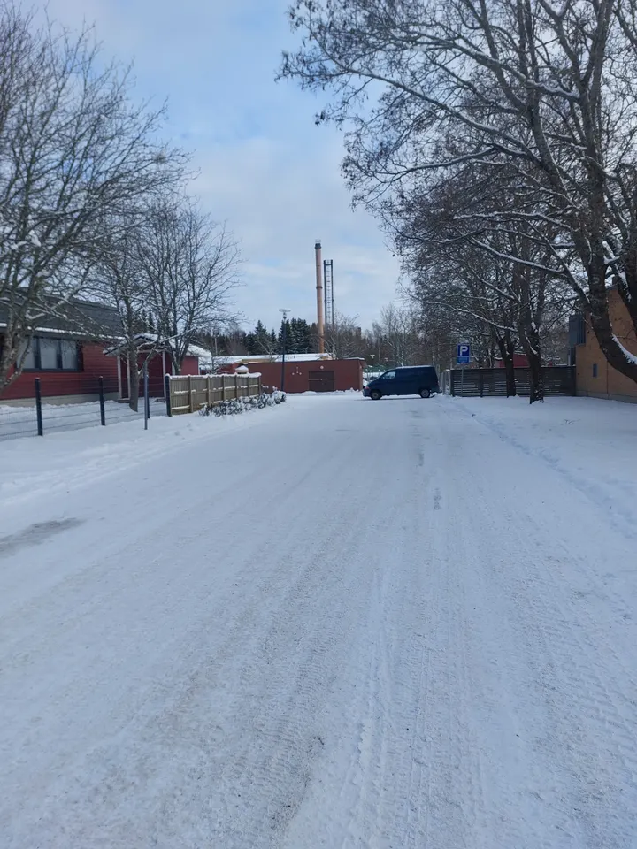 Ollikkalan Kuntosali — fitnessstudio – Ollikkala, Salo — 3