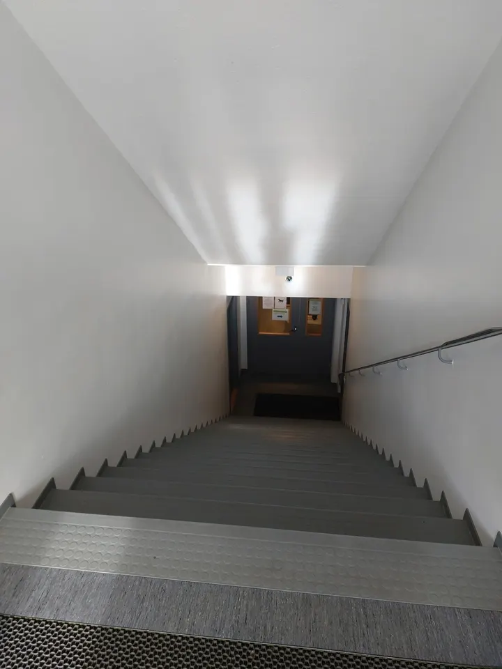 Ollikkalan Kuntosali — fitnessstudio – Salo — 3