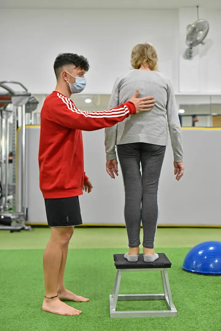 Irie Entrenamiento — entrenamiento funcional-studio en Leioa, Bilbao — 2