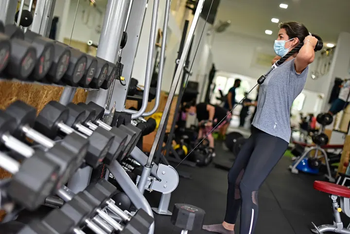 Irie Entrenamiento — Pilates en Leioa, Bilbao