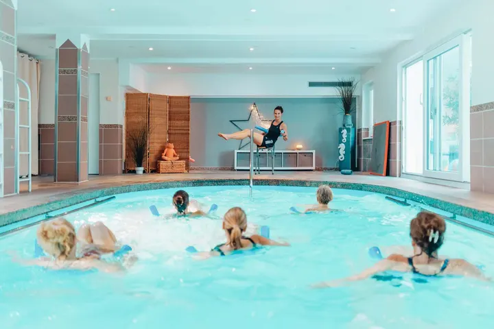 Aqua mobile Fitnesscenter — fitnessstudio in Mainz — 2