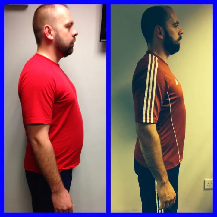 North West Fitness Training — fitness studio in City Centre, Manchester — 2