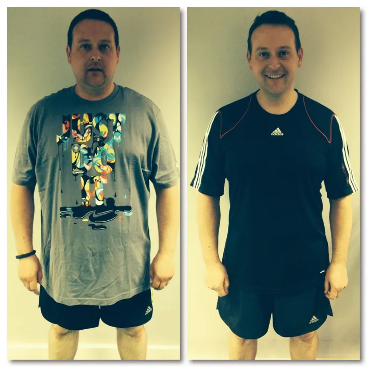 North West Fitness Training — Fitness Studio in City Centre, Manchester